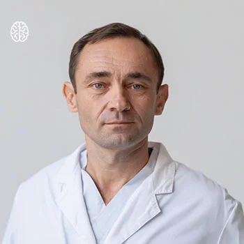 Игнатов Сергей Васильевич